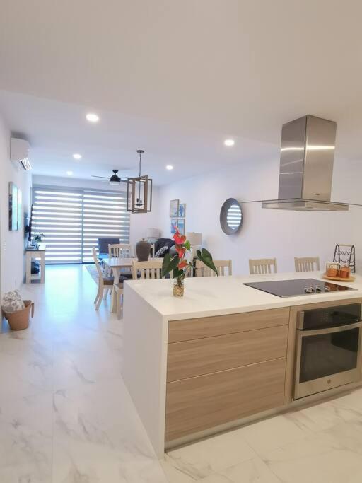 Great Location 2Bd 2Bth Walking Distance To Medano Leilighet Cabo San Lucas Eksteriør bilde
