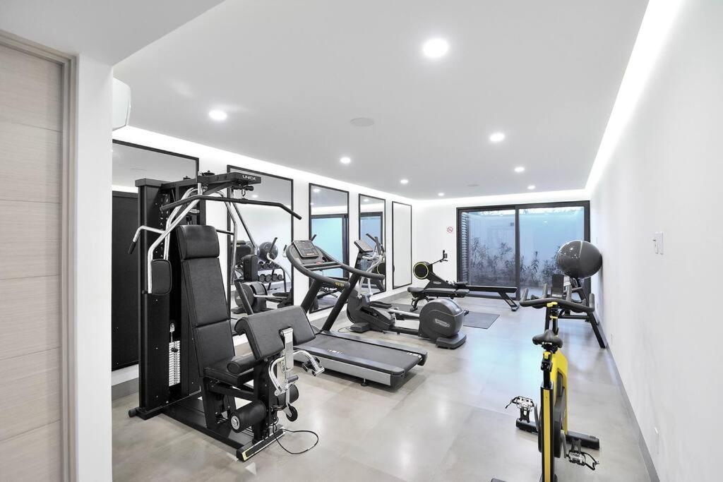Great Location 2Bd 2Bth Walking Distance To Medano Leilighet Cabo San Lucas Eksteriør bilde