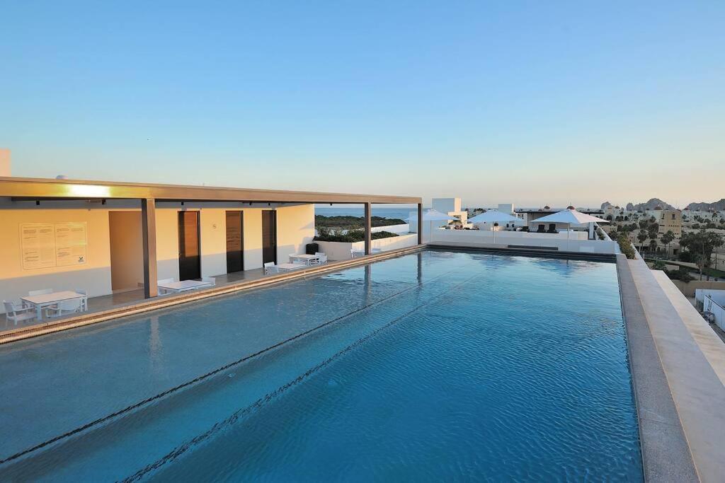 Great Location 2Bd 2Bth Walking Distance To Medano Leilighet Cabo San Lucas Eksteriør bilde