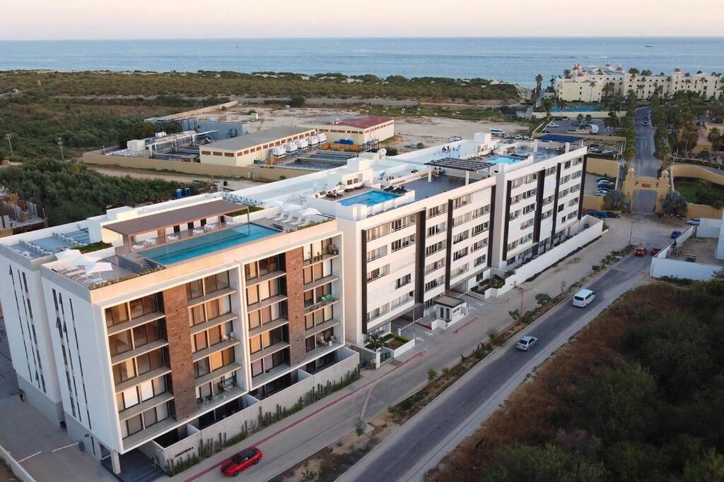 Great Location 2Bd 2Bth Walking Distance To Medano Leilighet Cabo San Lucas Eksteriør bilde