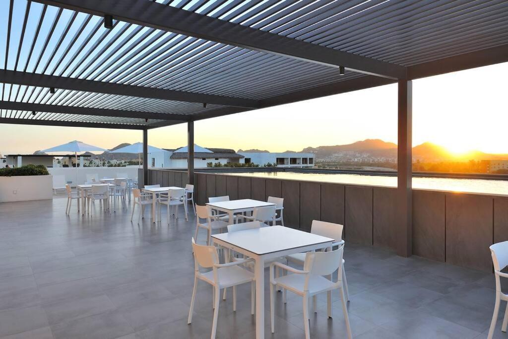 Great Location 2Bd 2Bth Walking Distance To Medano Leilighet Cabo San Lucas Eksteriør bilde