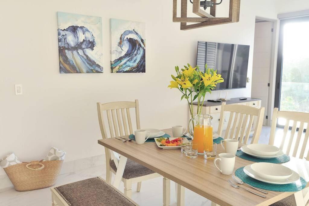 Great Location 2Bd 2Bth Walking Distance To Medano Leilighet Cabo San Lucas Eksteriør bilde