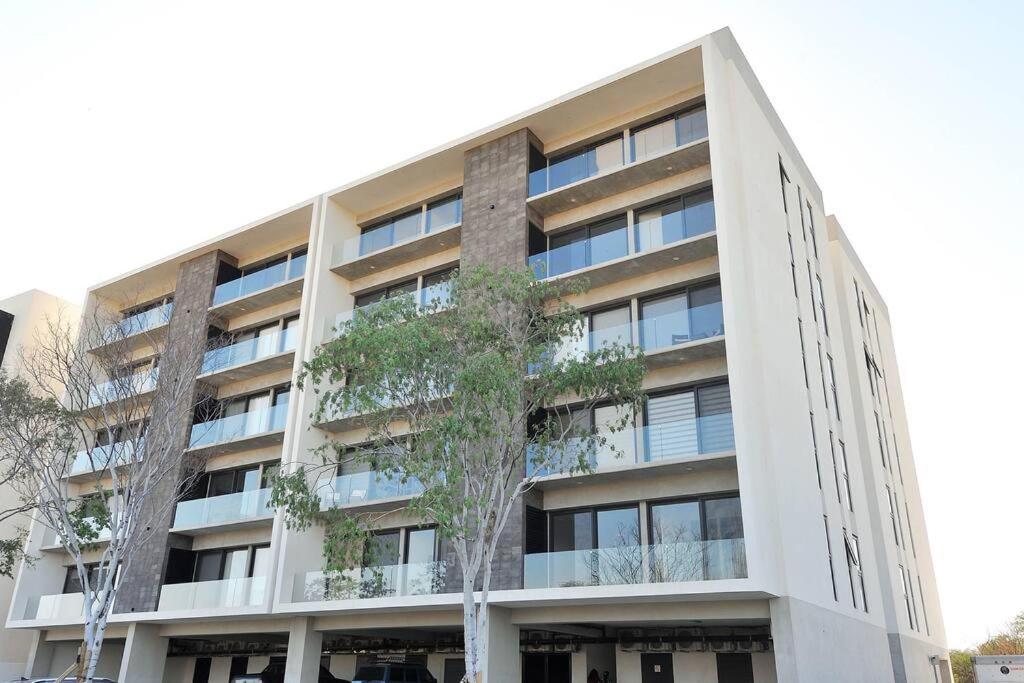 Great Location 2Bd 2Bth Walking Distance To Medano Leilighet Cabo San Lucas Eksteriør bilde