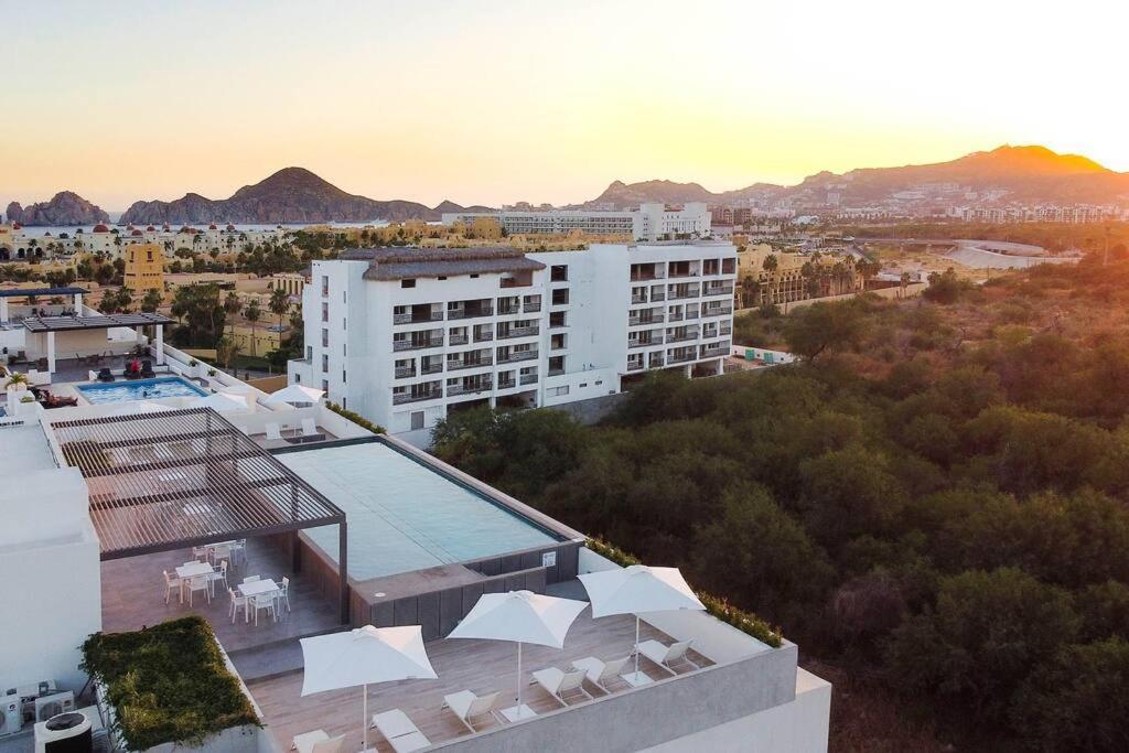 Great Location 2Bd 2Bth Walking Distance To Medano Leilighet Cabo San Lucas Eksteriør bilde