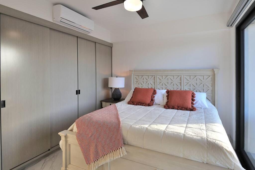 Great Location 2Bd 2Bth Walking Distance To Medano Leilighet Cabo San Lucas Eksteriør bilde
