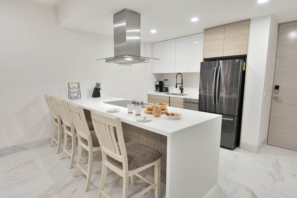 Great Location 2Bd 2Bth Walking Distance To Medano Leilighet Cabo San Lucas Eksteriør bilde